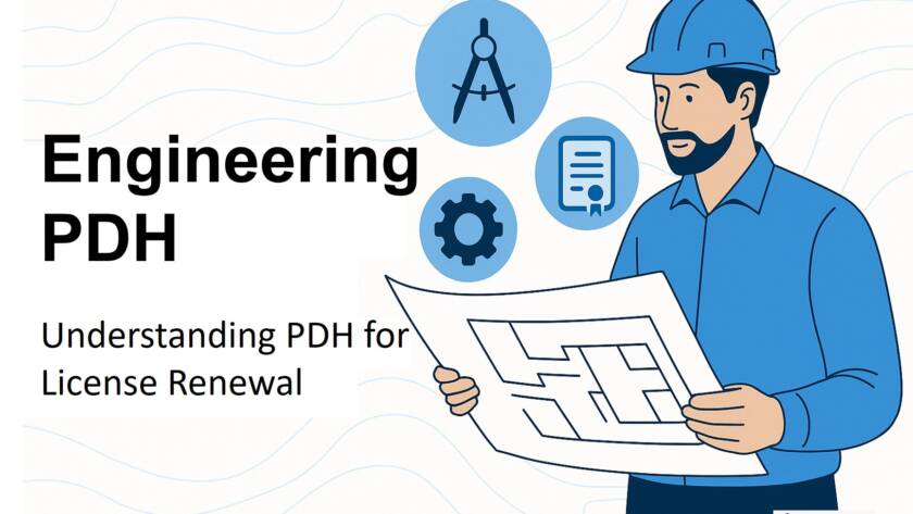 Engineering PDH