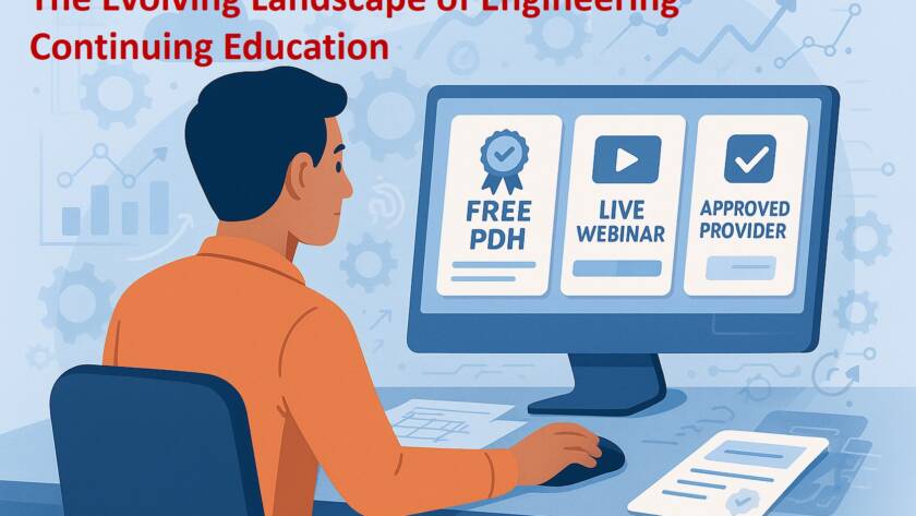 The Importance of Lifelong Learning for Engineers