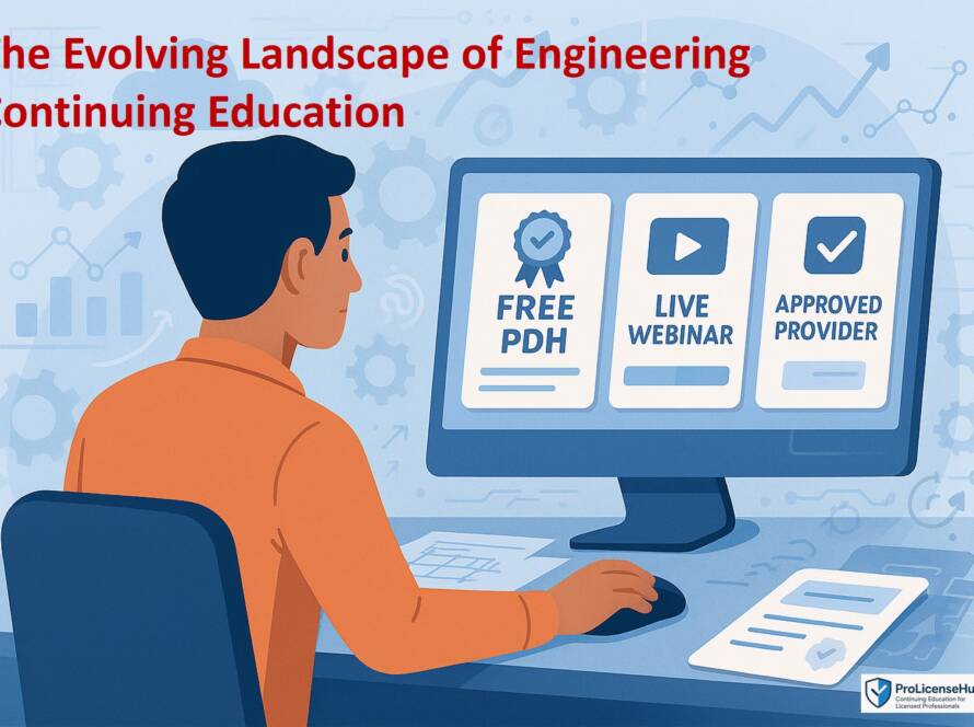 The Importance of Lifelong Learning for Engineers